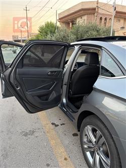فولكسفاغن جيتا